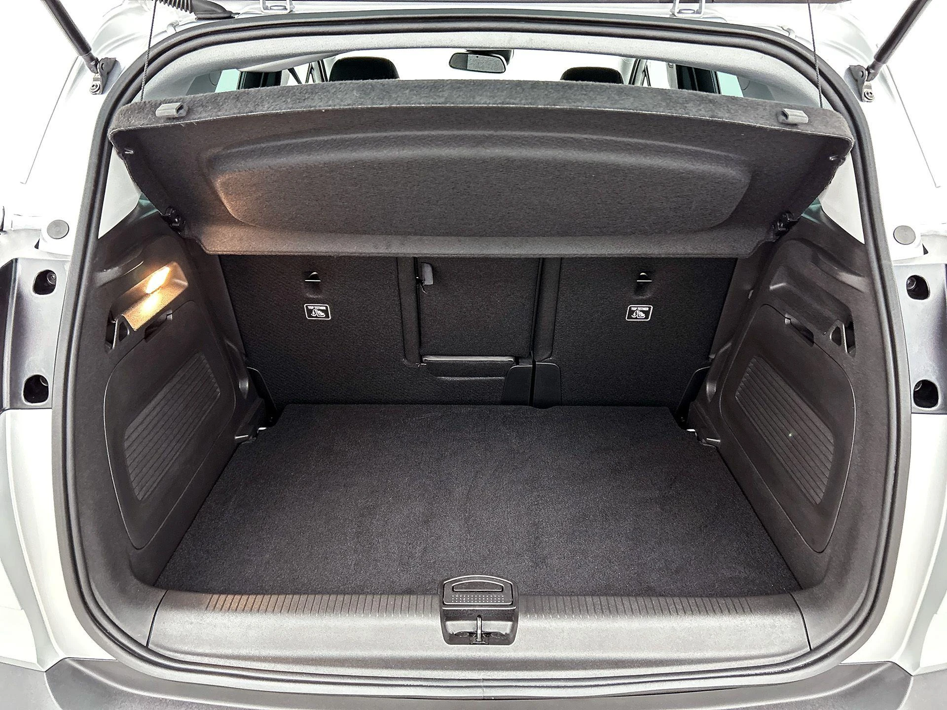Opel Crossland 1.2 Turbo Elegance