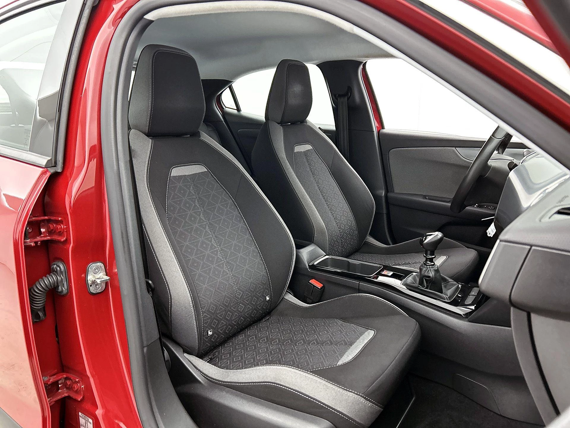 Opel Mokka 1.2 Edition