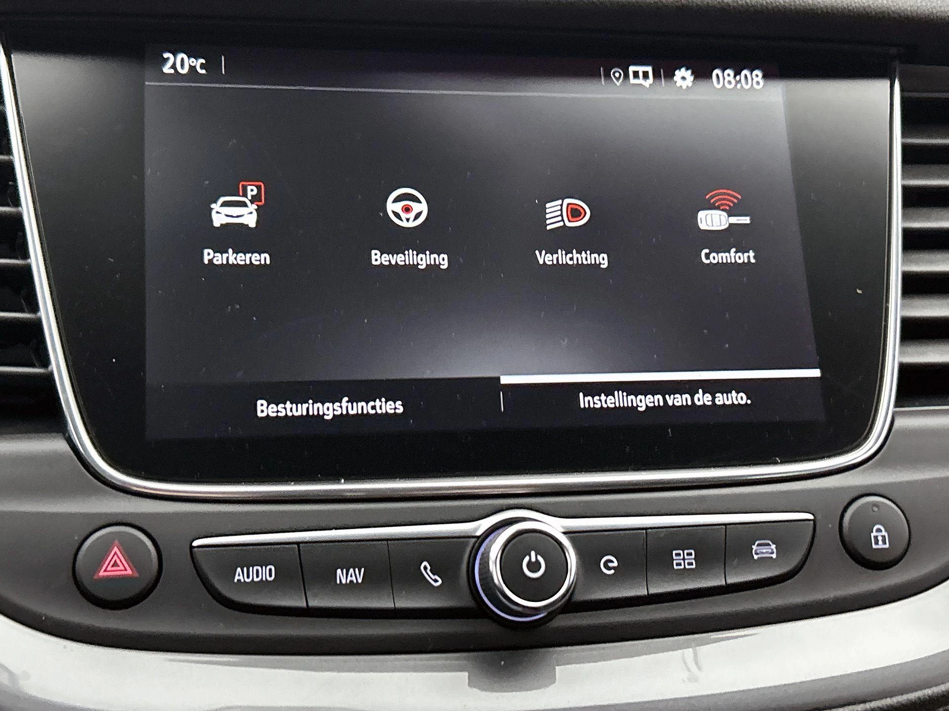 Opel Grandland X 1.6 Turbo Hybrid Innovation