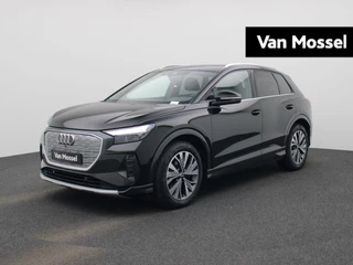 Audi Q4 e-tron 35 Advanced edition 55 kWh