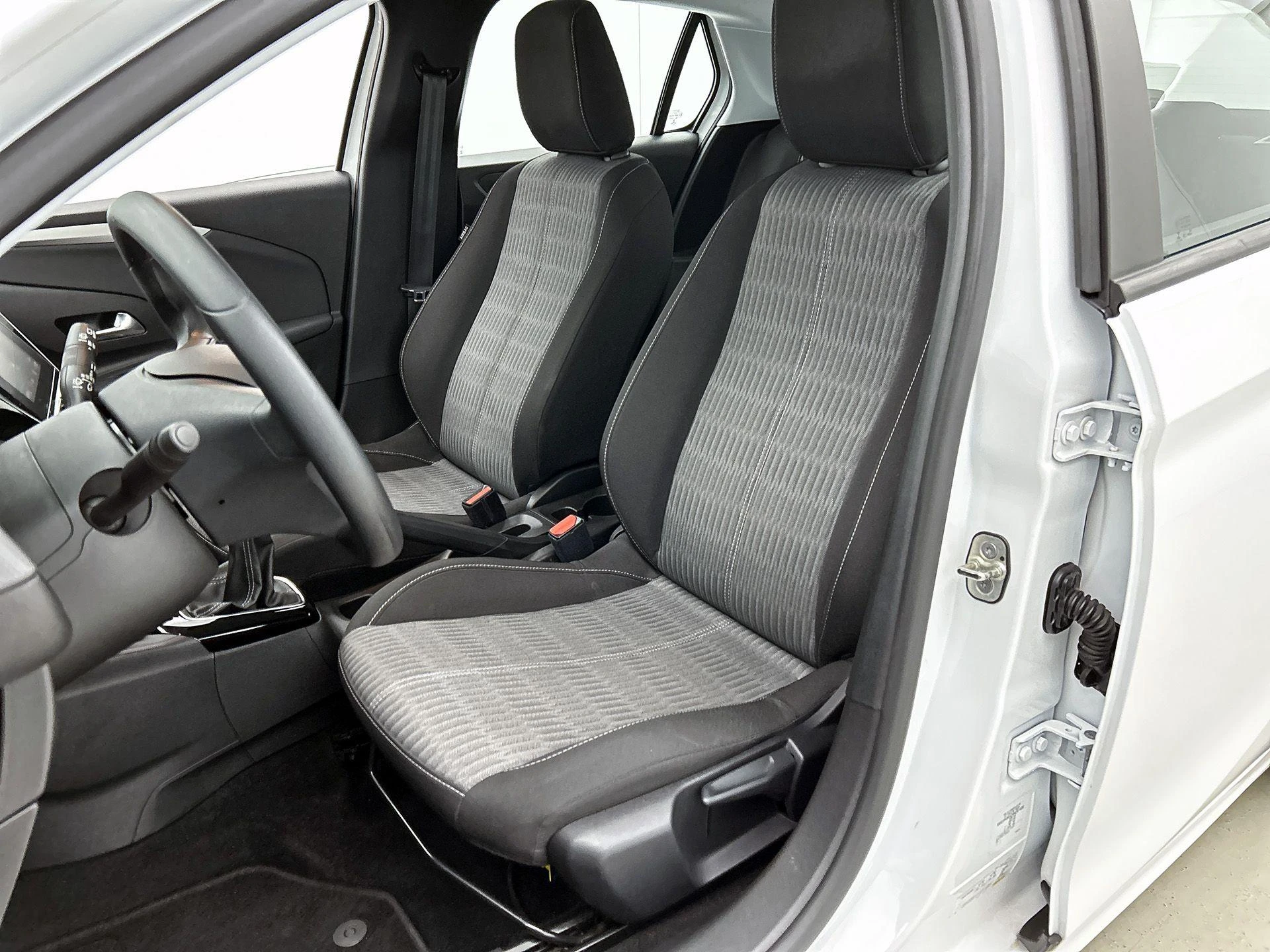 Opel Corsa 1.2 Edition