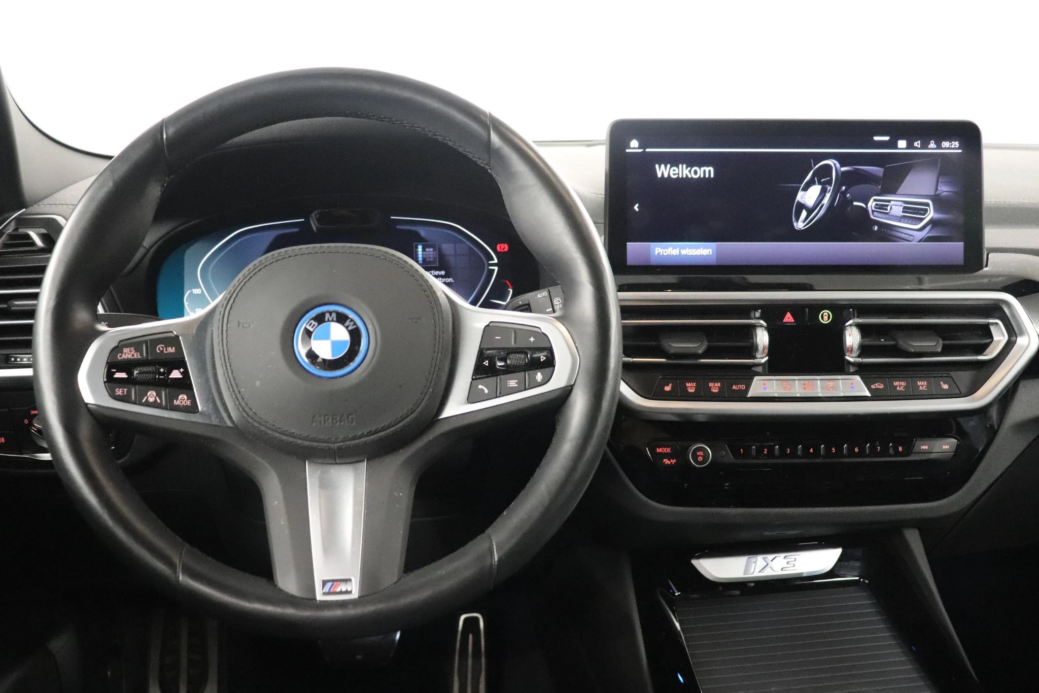 BMW iX3 iX3
