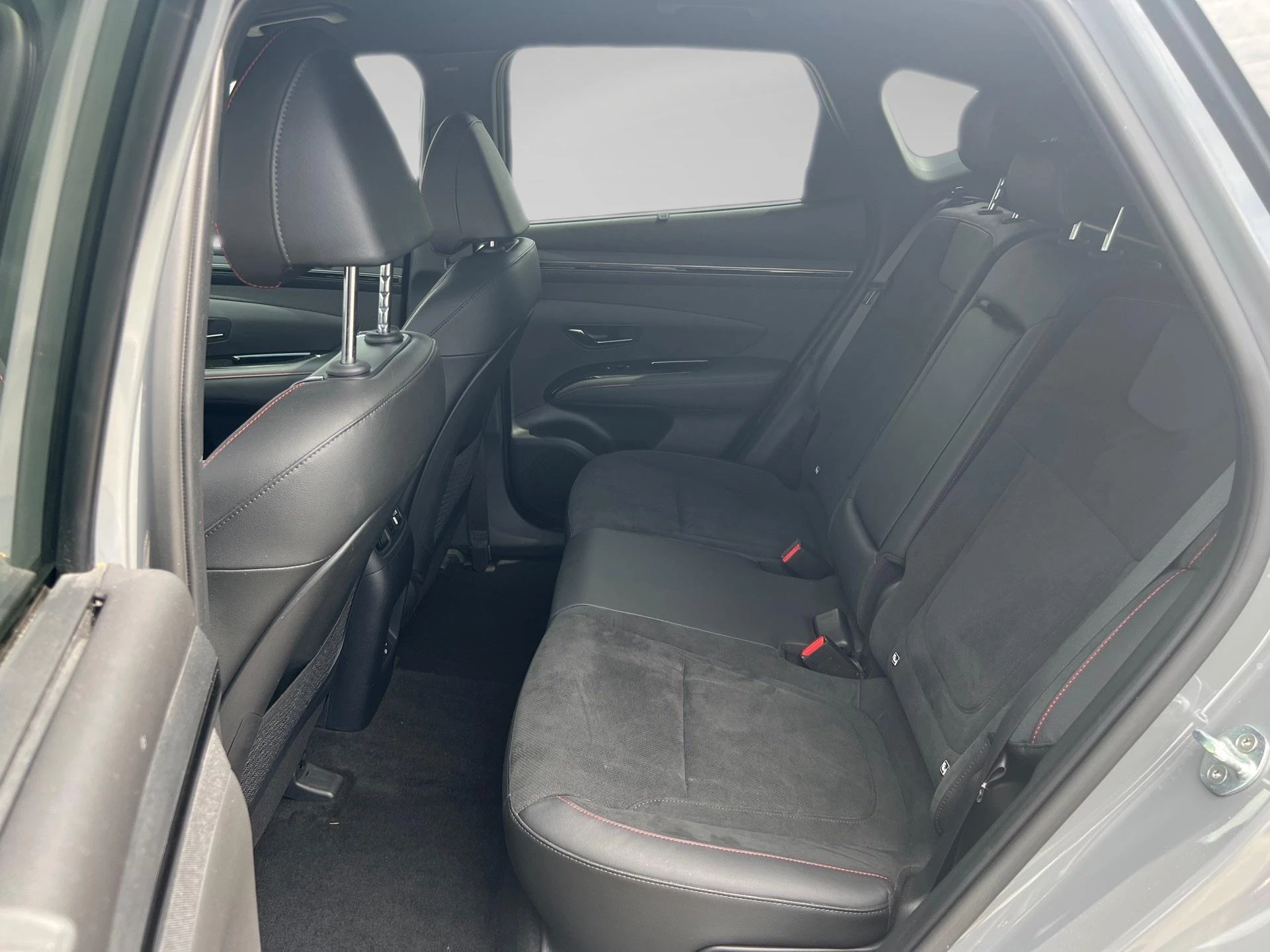 Hyundai Tucson 1.6 T-GDi Plug-in Hybrid 4x4 Shine N-LINE