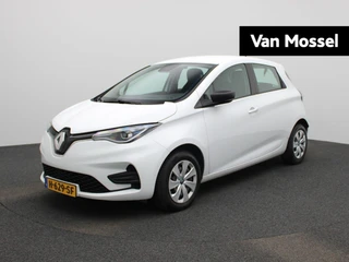 Renault ZOE R110 Life 52 kWh