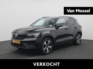 Volvo XC40 Recharge Core 70 kWh
