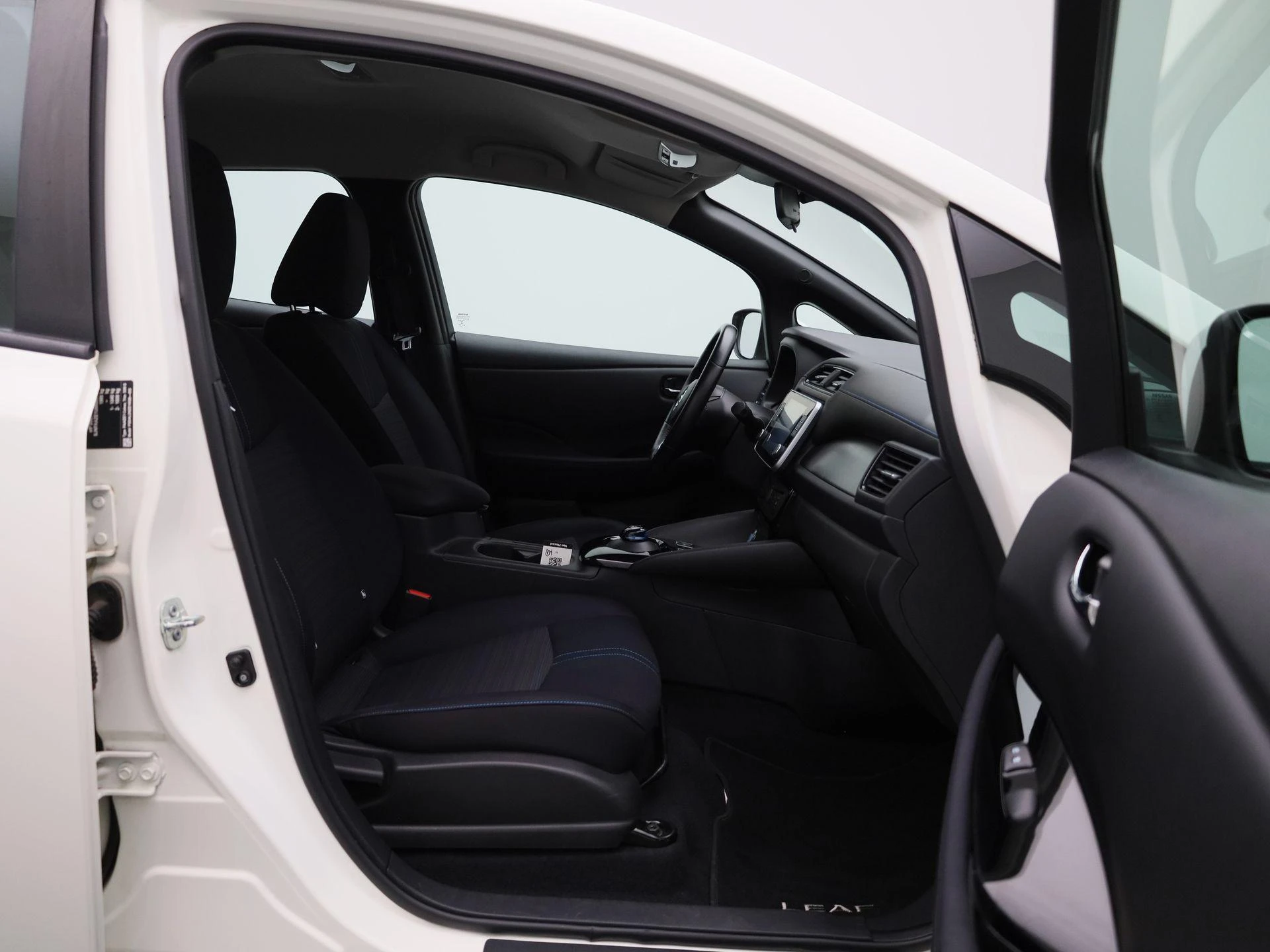 Nissan Leaf Acenta 40 kWh