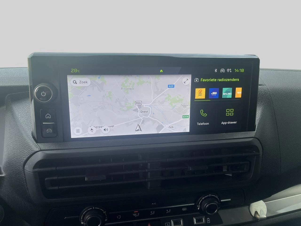 Peugeot Expert Long L3 2.0 BlueHDi 145