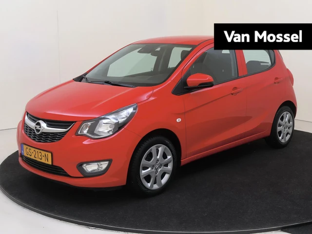 Opel Karl