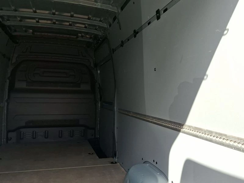 Mercedes-Benz Sprinter 317 L3H2 AHK NAVI KAMERA TEMPOMAT DAB