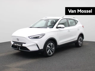 MG ZS EV MG EV Standard Range Comfort 50 kWh