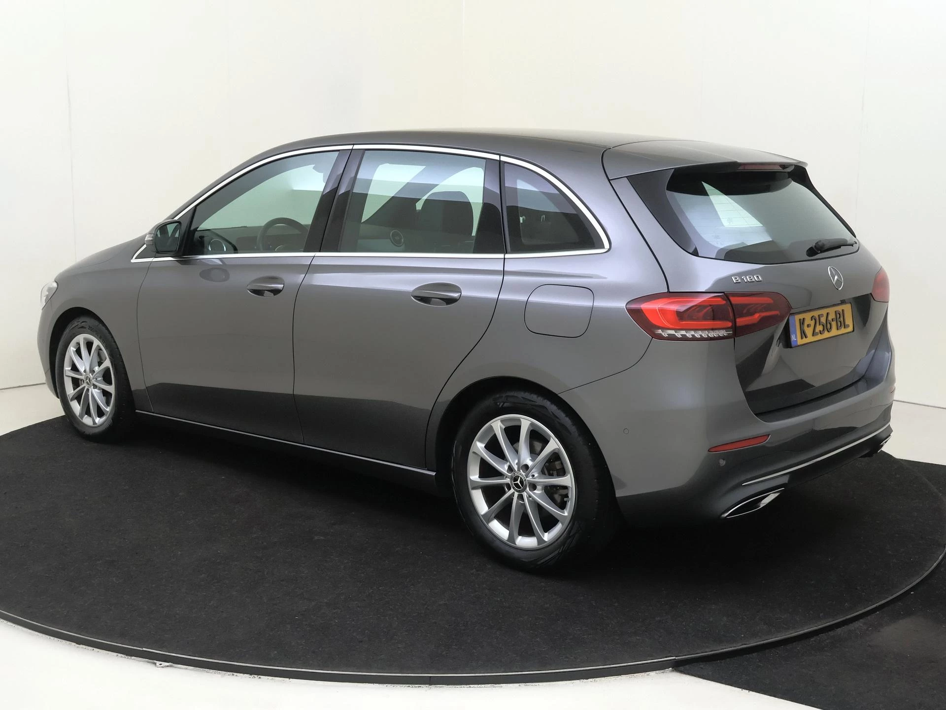 Mercedes-Benz B-Klasse 180 Advantage