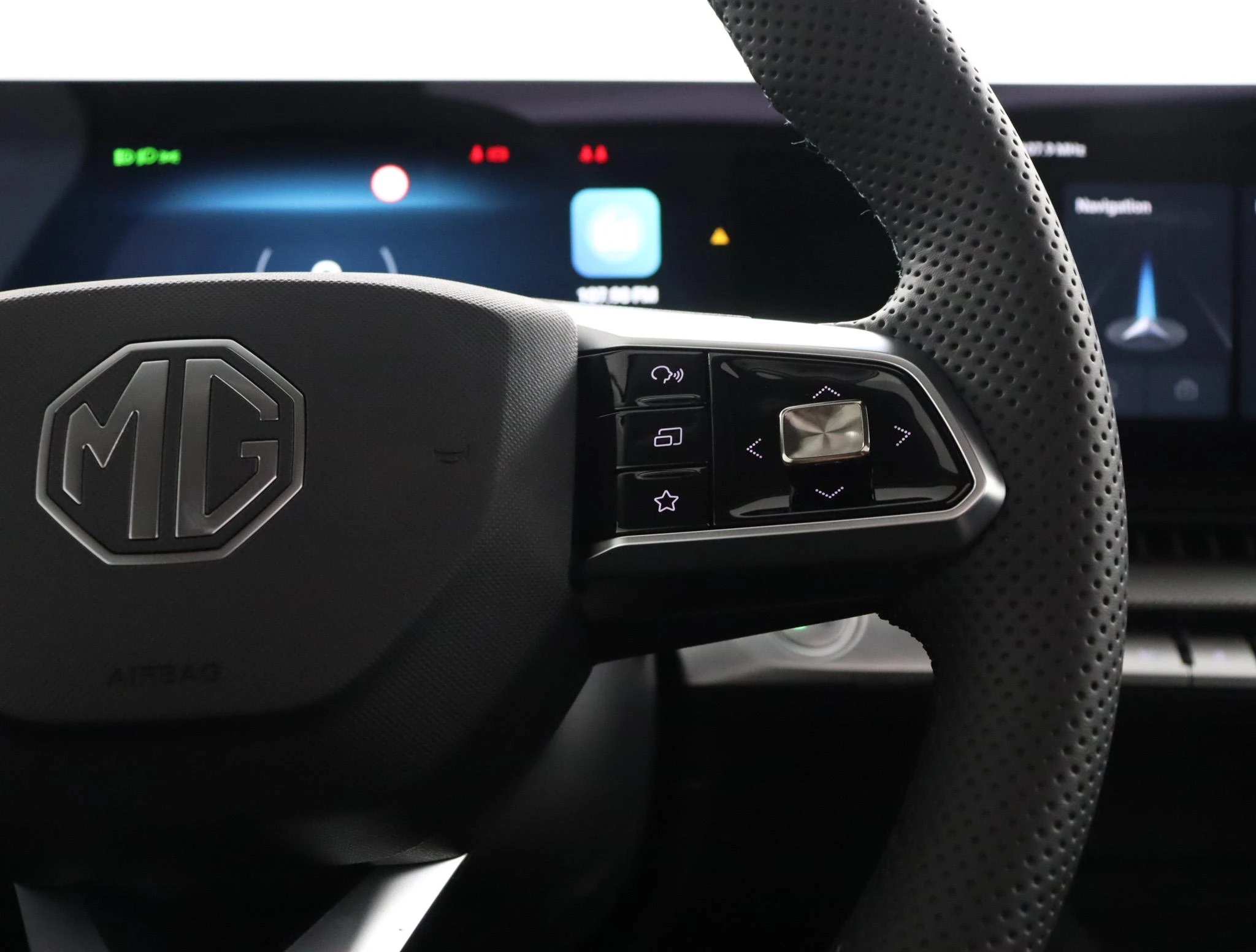 MG MGS9 1.5 Premium Plug-in Hybrid