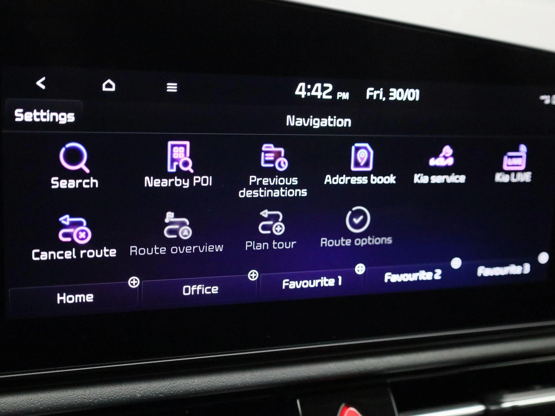 Kia-Niro EV-image-17