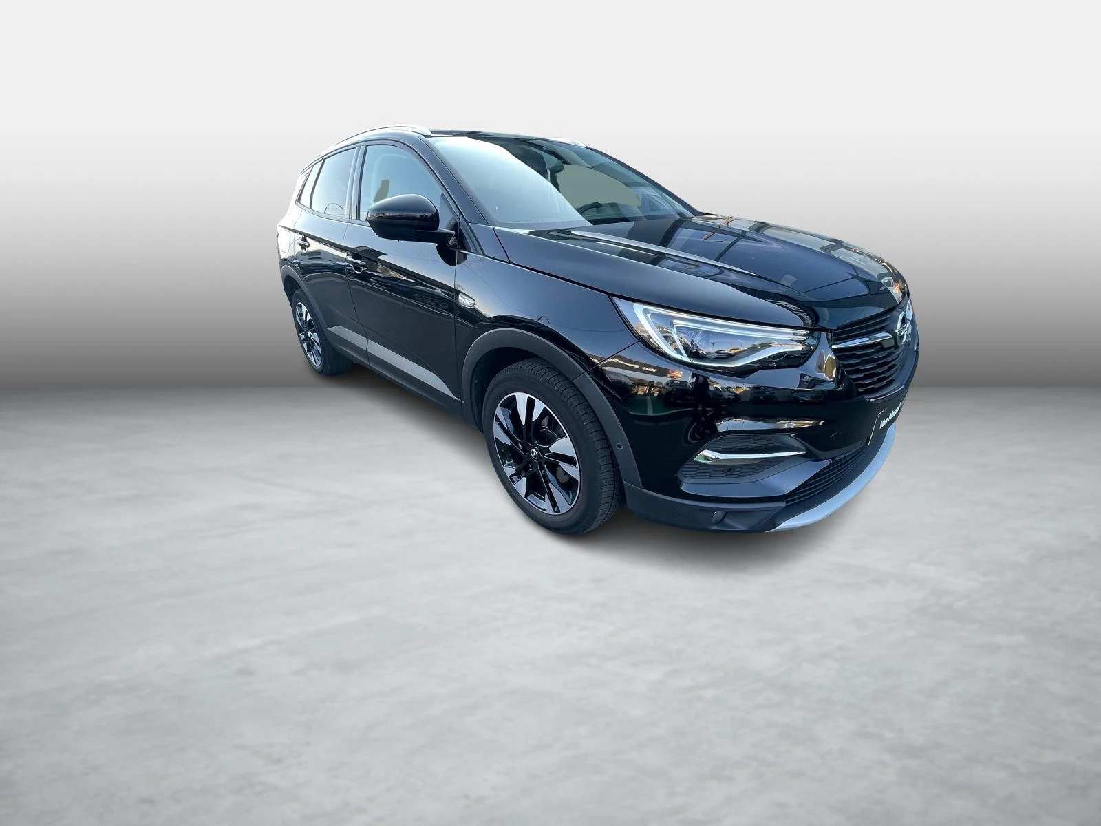 Opel Grandland X 1.2 Turbo ECOTEC S/S MT6 2020 Edition