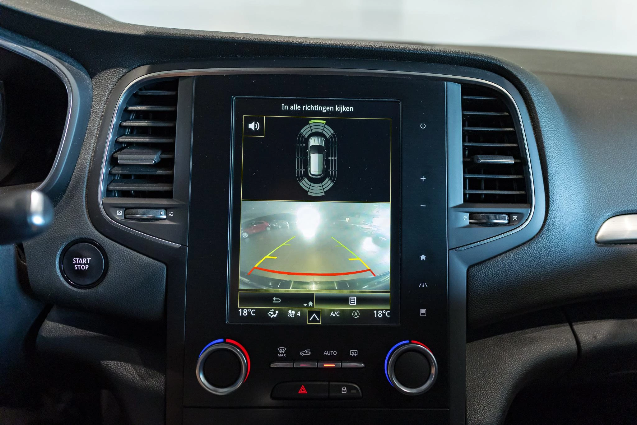 Renault Mégane 1.5 Dci | Carplay | Cruise control | PDC A