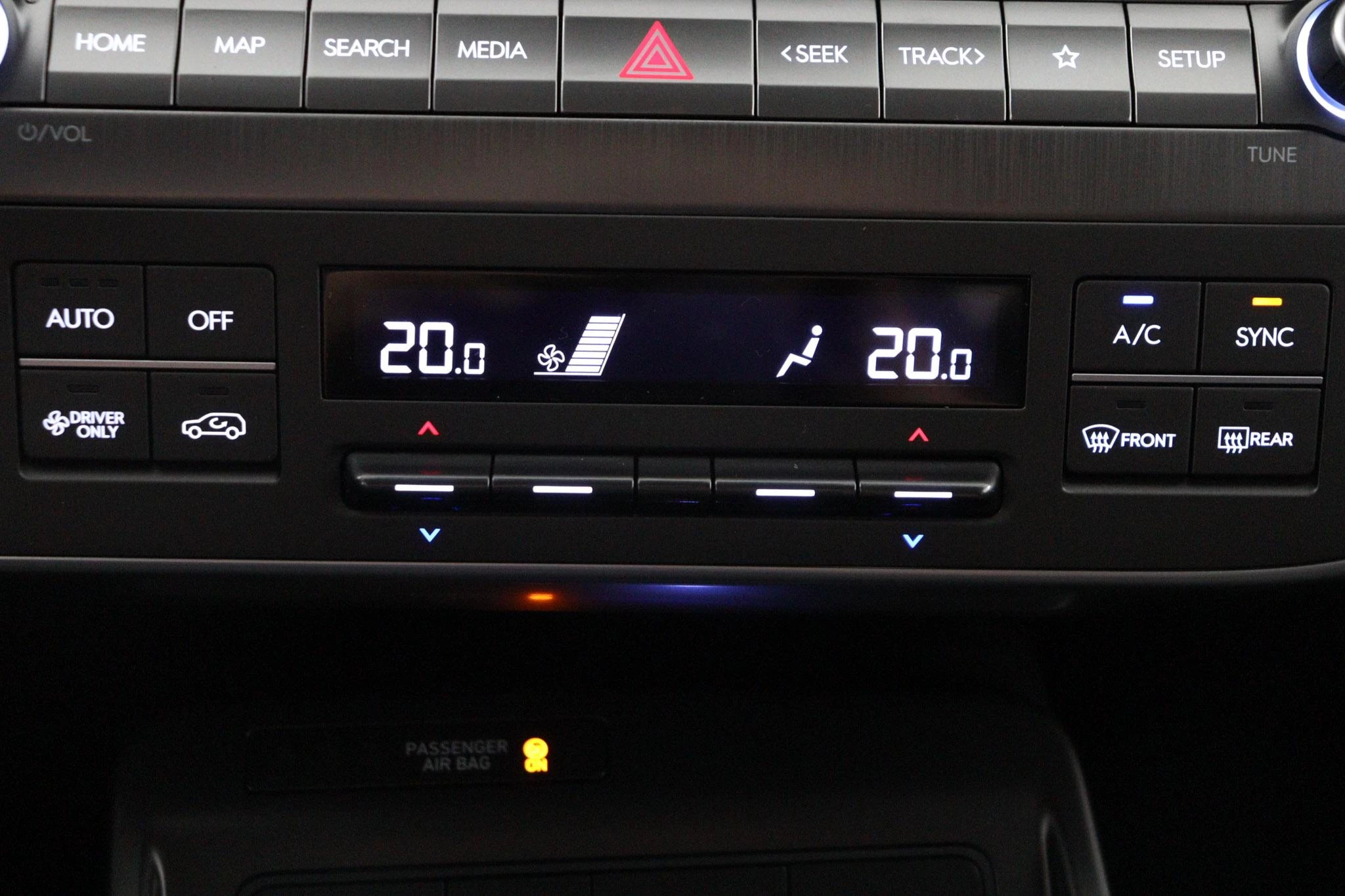 Hyundai Kona 1.6 GDI HEV Comfort Smart