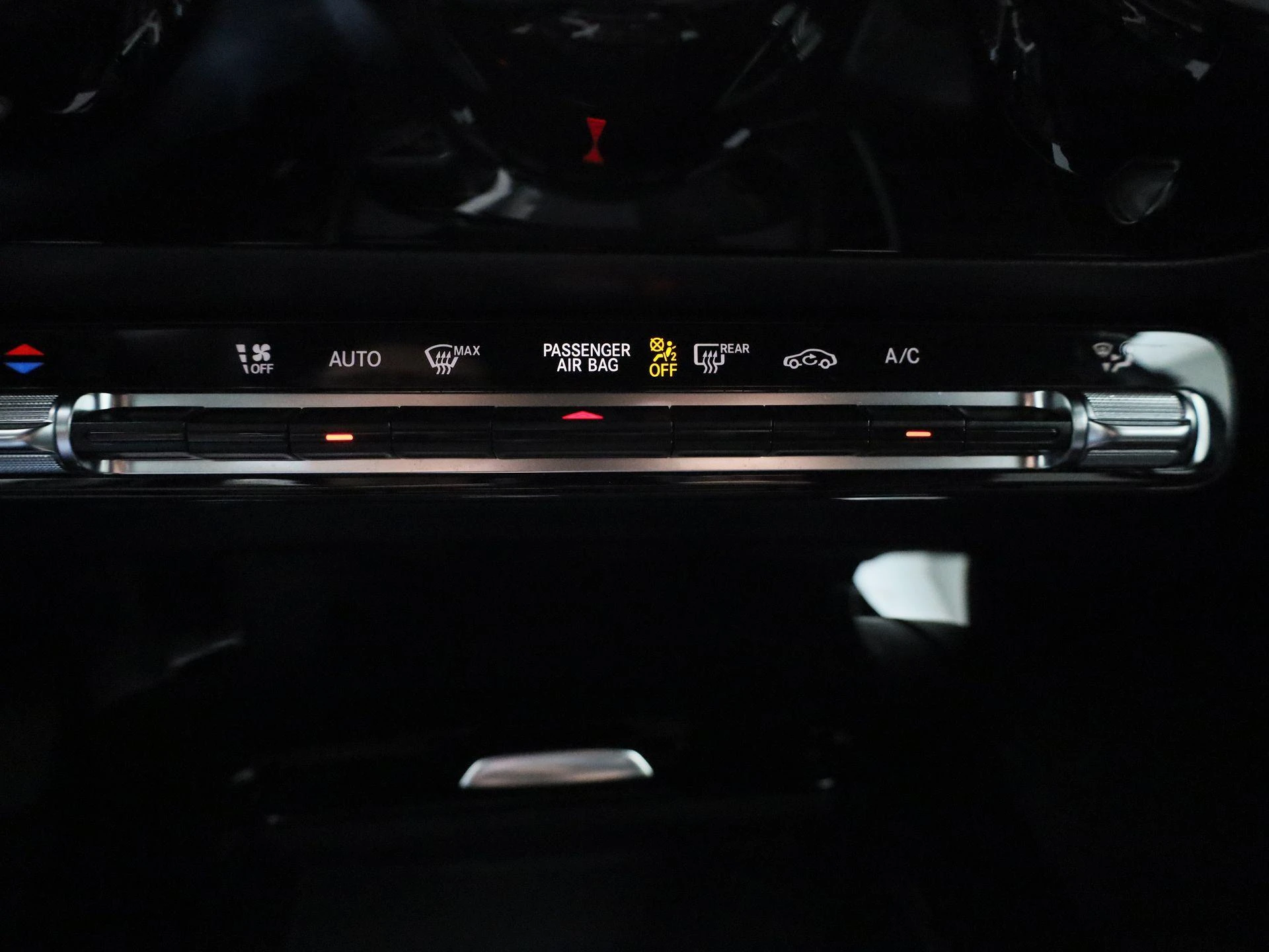 Mercedes-Benz A-Klasse 180 Business Solution