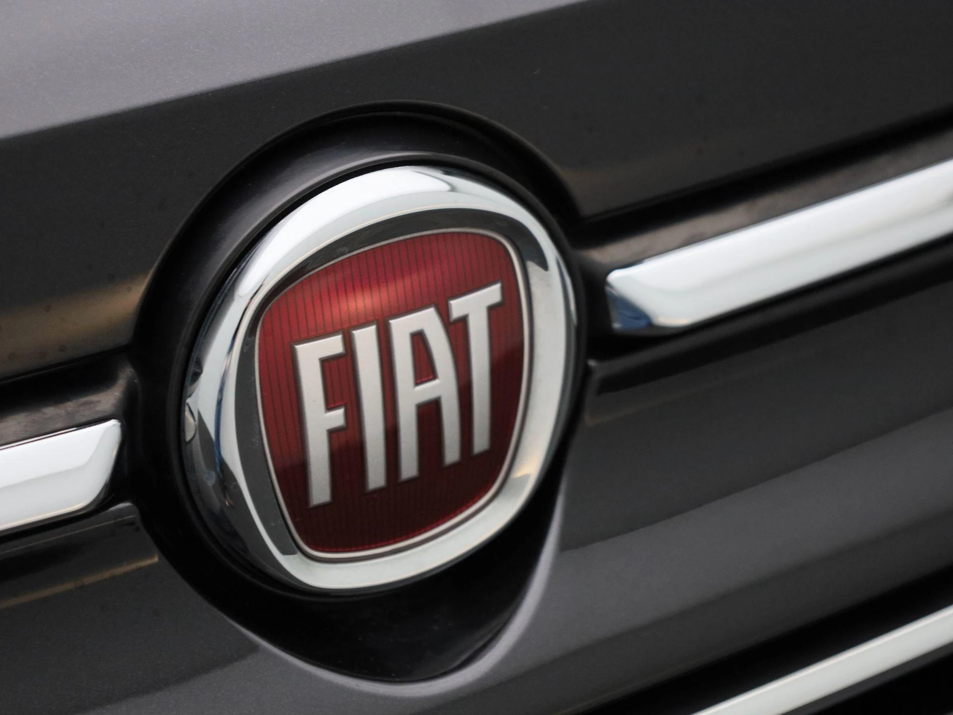 Fiat 500 1.0 Hybrid Cult
