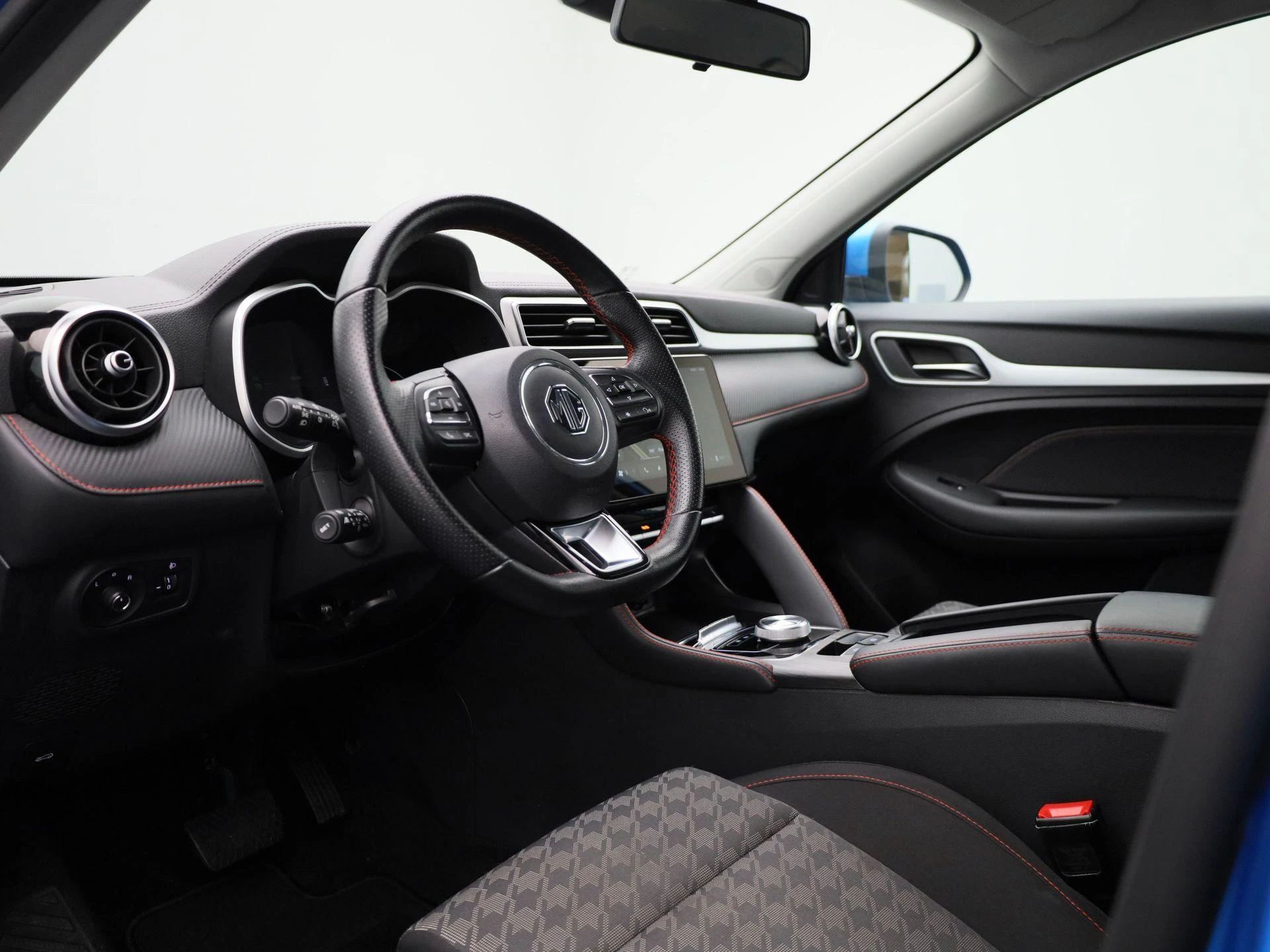 MG ZS EV - 30