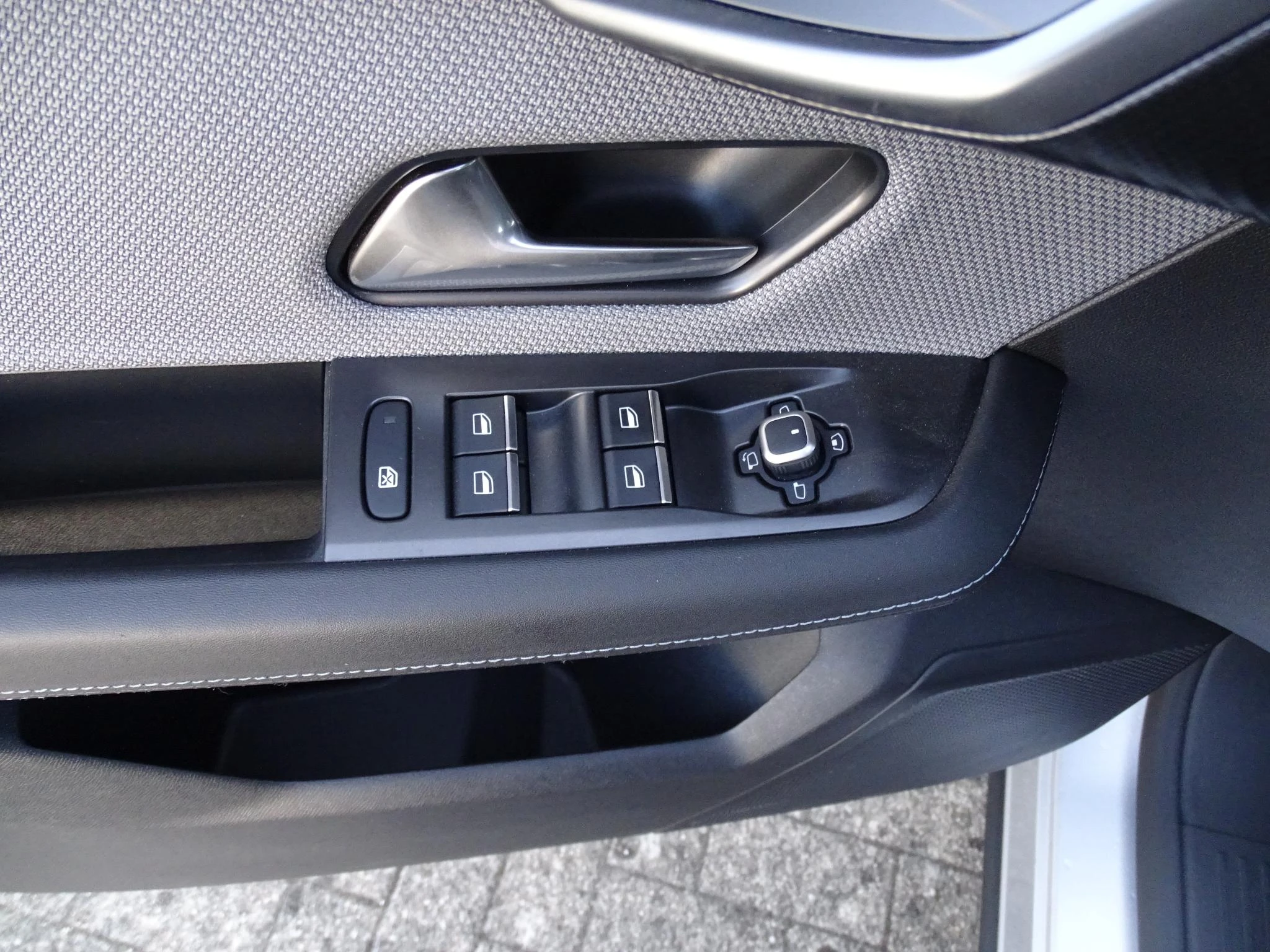 Opel Grandland 1.2 Turbo S/S Hybrid GS VERWACHT