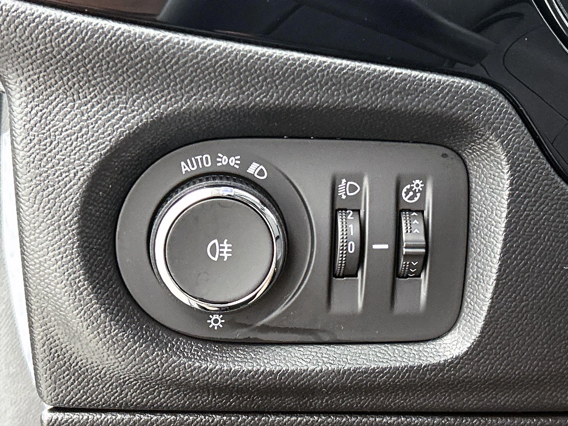 Opel Corsa-e Electric 50 kWh
