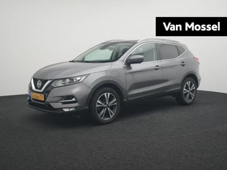 Nissan QASHQAI 1.2 Tekna +