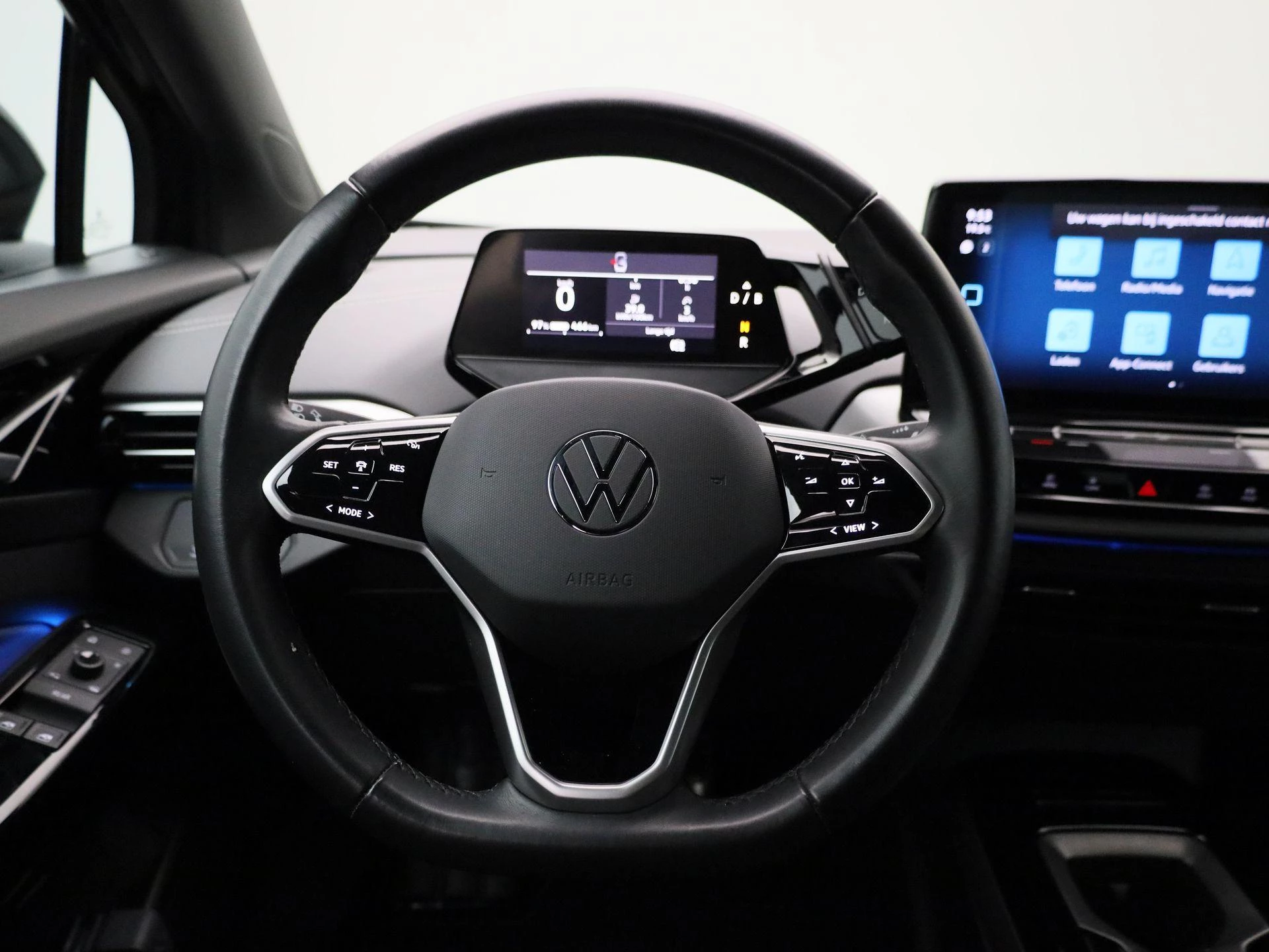 Volkswagen ID.5 Pro 77 kWh