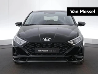 Hyundai i20 1.0 T-GDi 7-DCT 74kW Twist