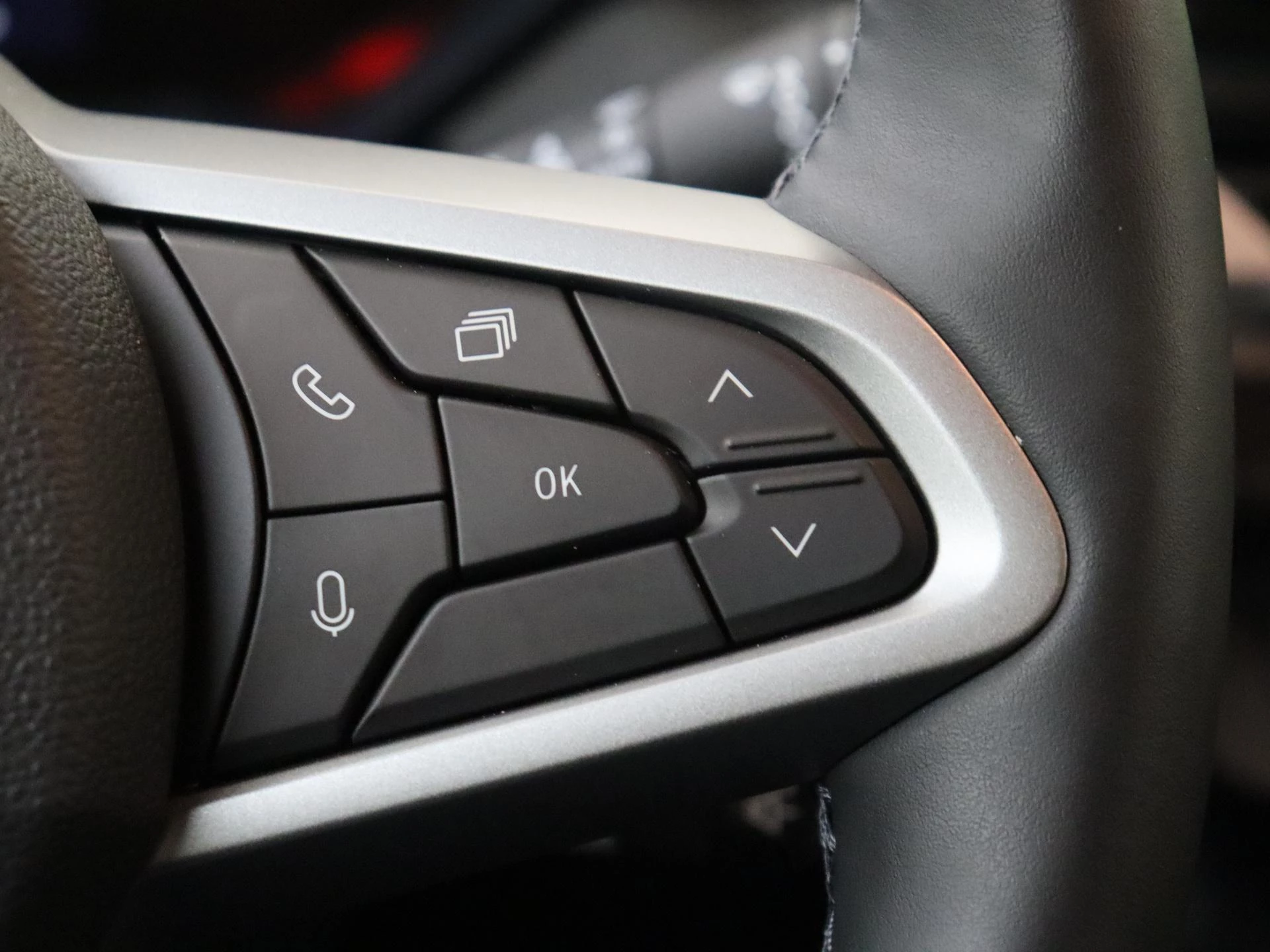 Dacia Duster 1.6 Hybrid 140 Journey