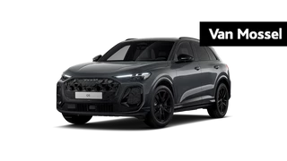 Audi Q5 2.0 TFSI e-hybrid quattro S edition