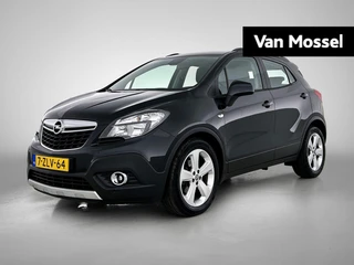 Opel Mokka 1.4 T Edition