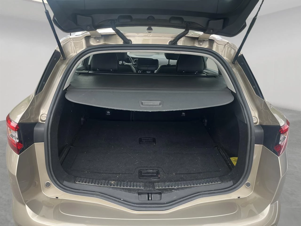Renault Mégane Grand Tour Grandtour Energy TCe 100 Life