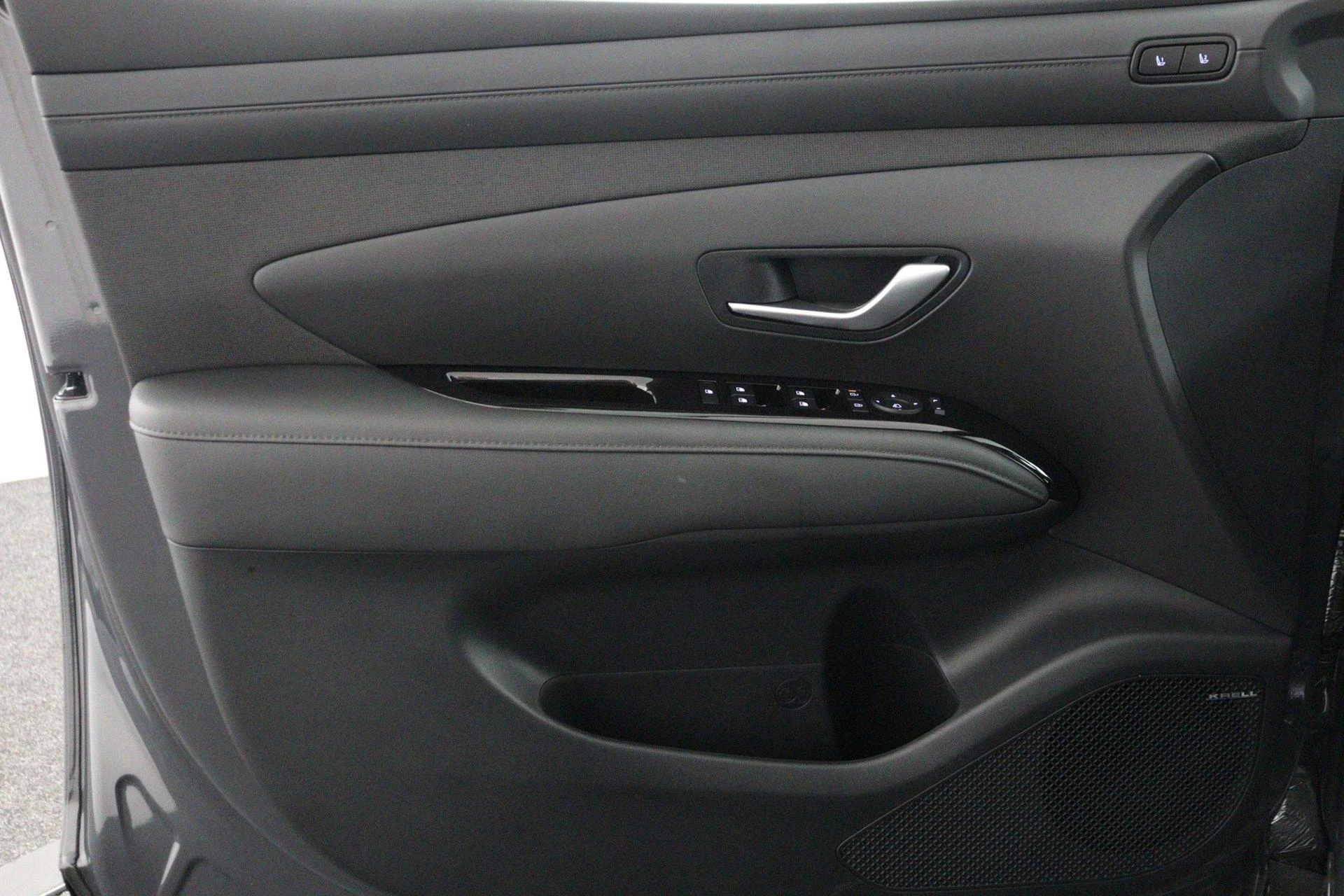 Hyundai Tucson 1.6 T-GDI PHEV Premium
