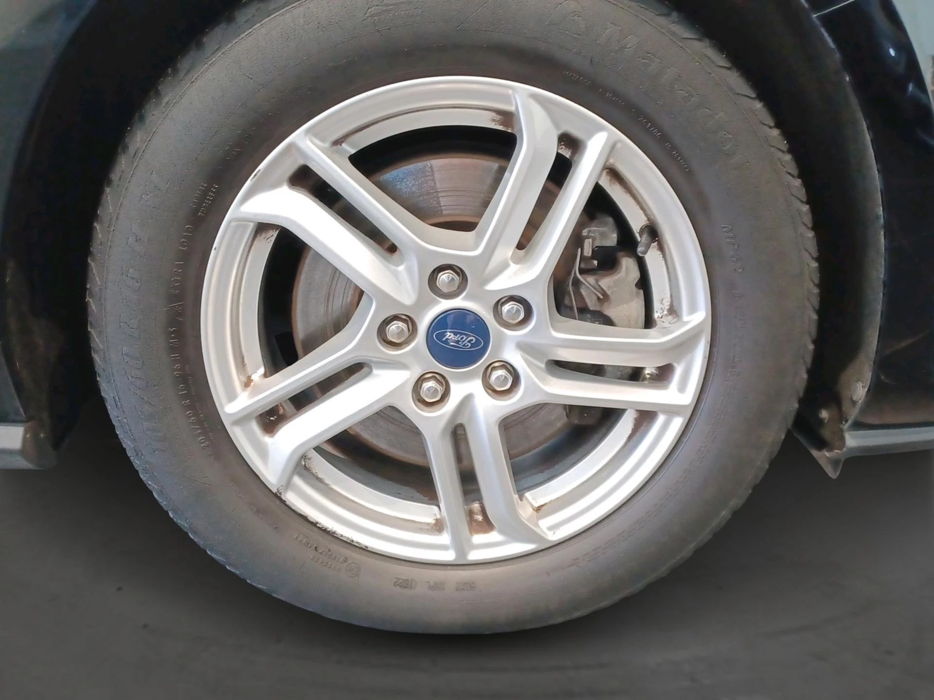 Ford Focus 1.0i EcoB. 92kW S/S SYNC Edition