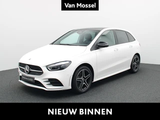 Mercedes-Benz B-Klasse 250 e AMG Line + MULTIBEAM + PANO DAK + CARPLAY +