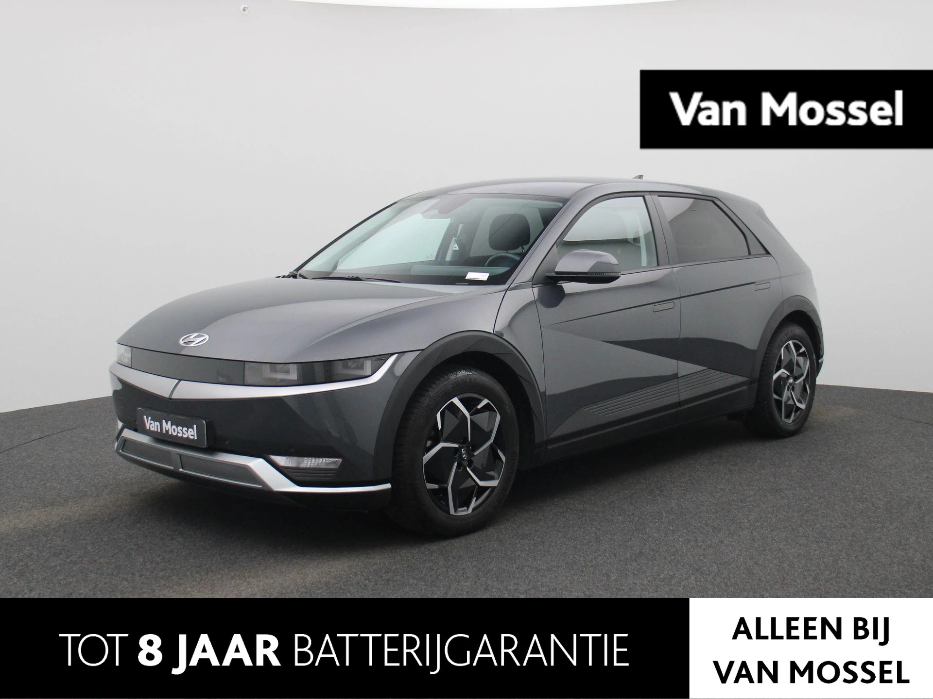 Hyundai-IONIQ 5-image-0