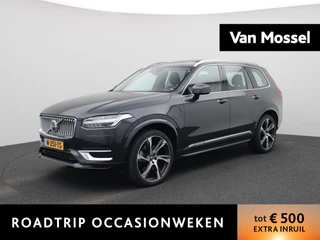 Volvo XC90 2.0 T8 Recharge AWD Inscription Exclusive