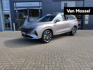MG MGS9 1.5 Premium Plug-in Hybrid