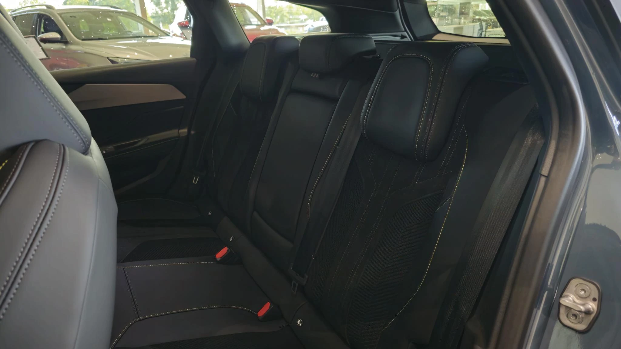 Peugeot e-308 SW GT 54 kWh