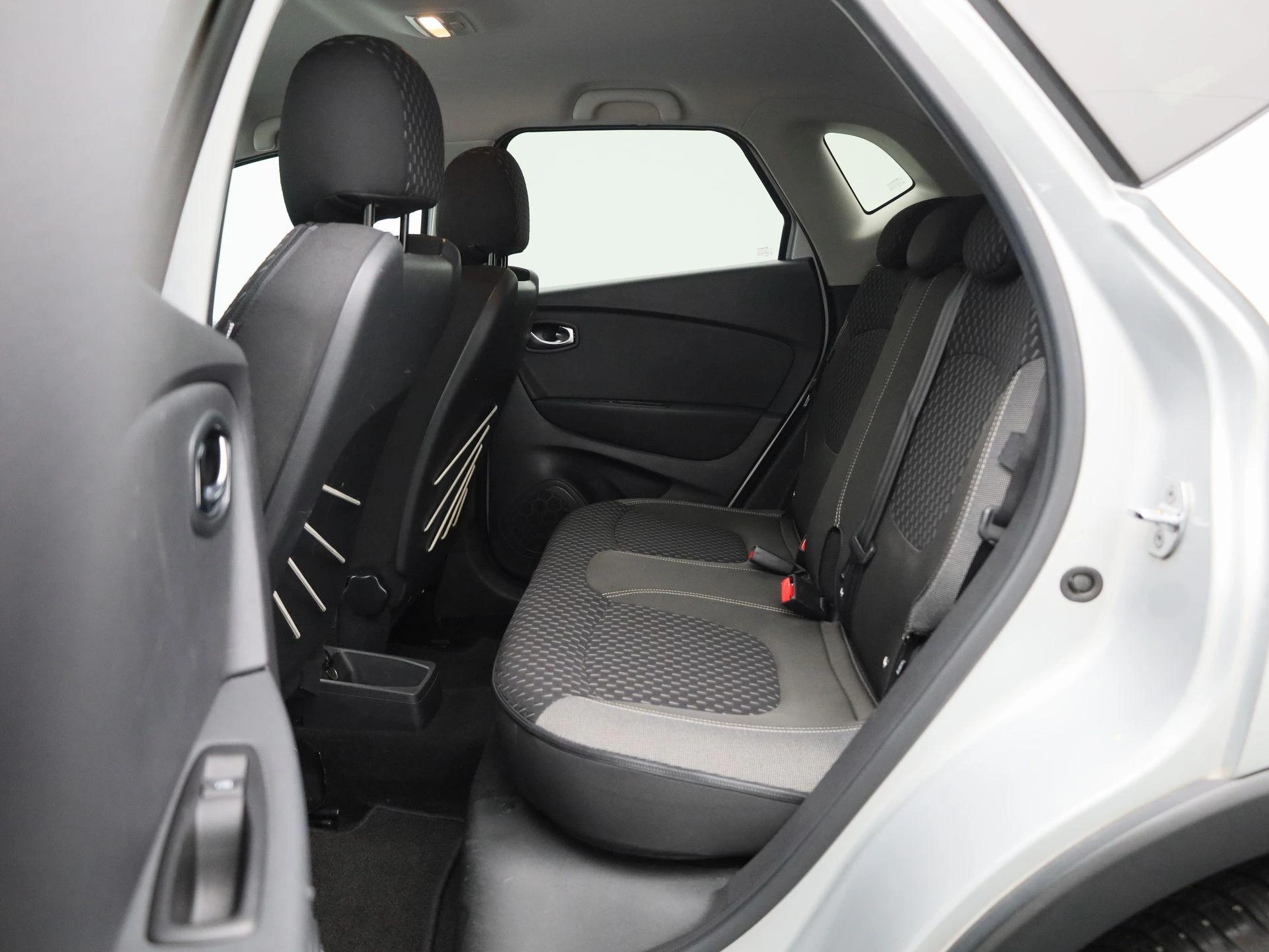 Renault Captur 0.9 TCe Intens
