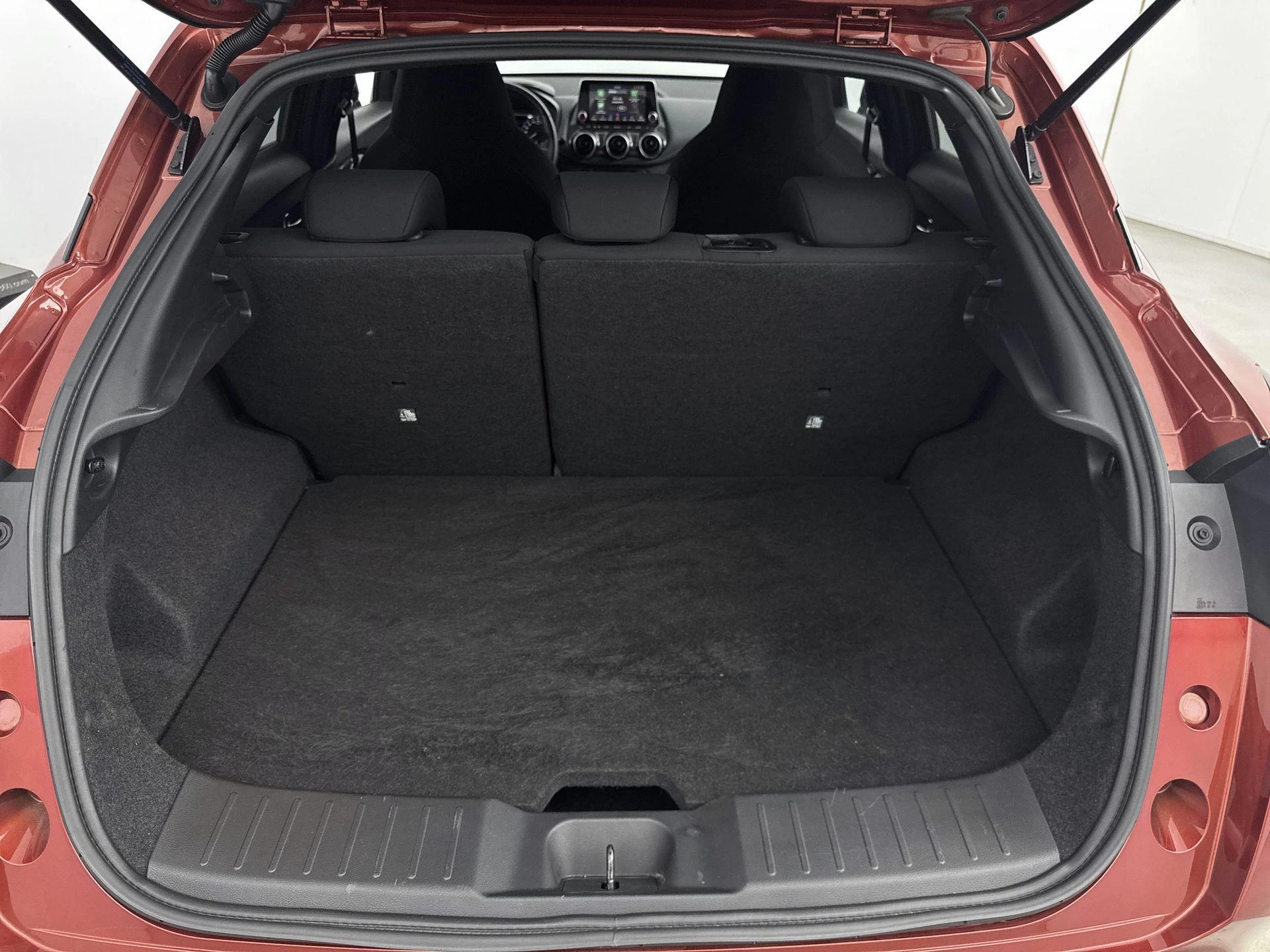 Nissan Juke 1.0 DIG-T N-Connecta 117PK