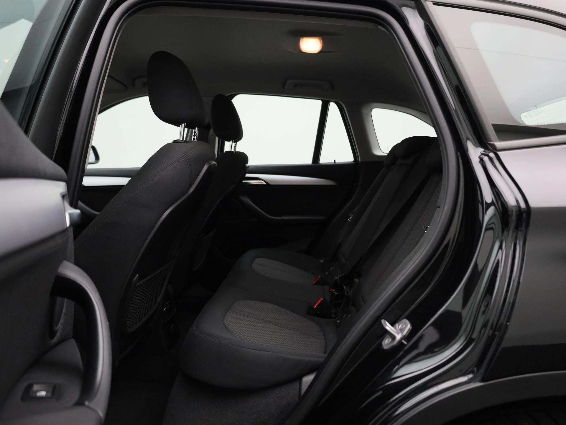 BMW X1 xDrive25e (162 kW)