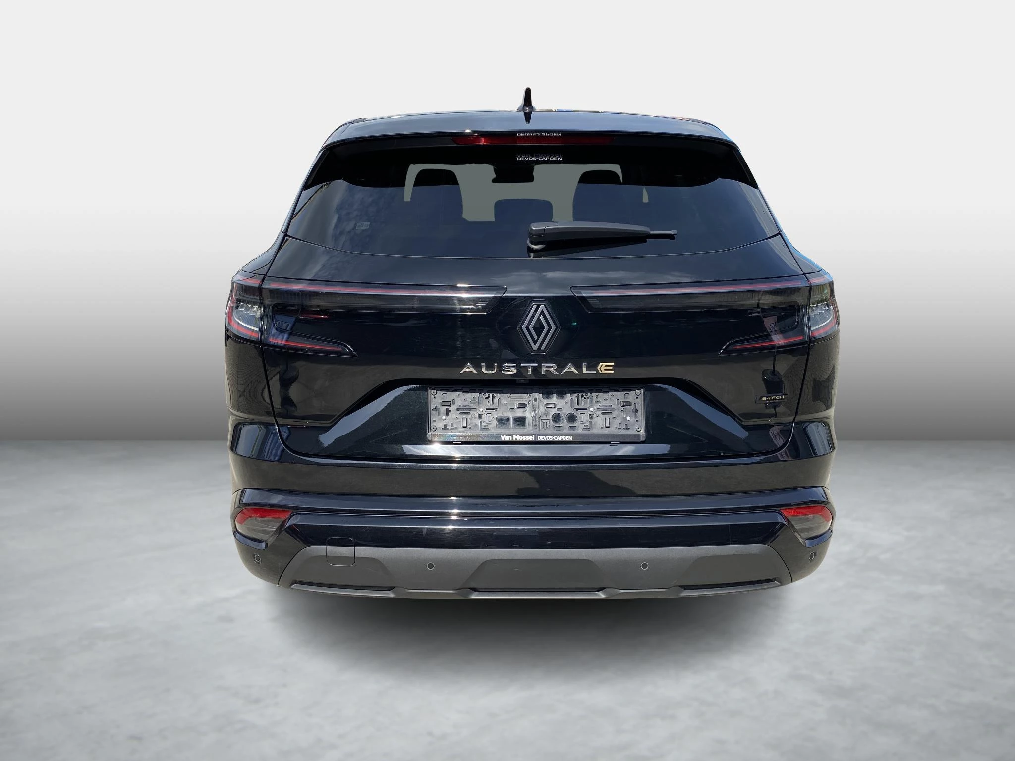 Renault Austral Techno E-Tech Full hybrid 200