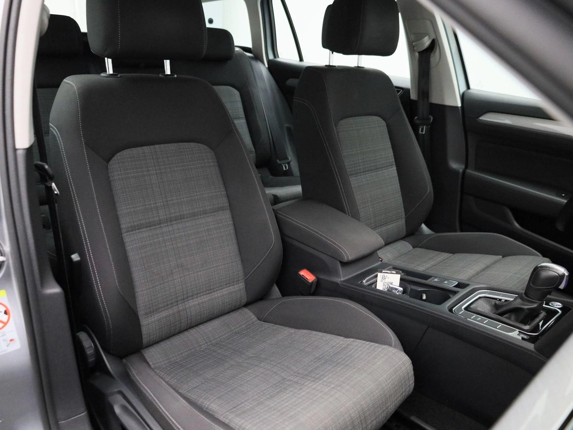Volkswagen Passat Variant 1.5 TSI Business 150 PK