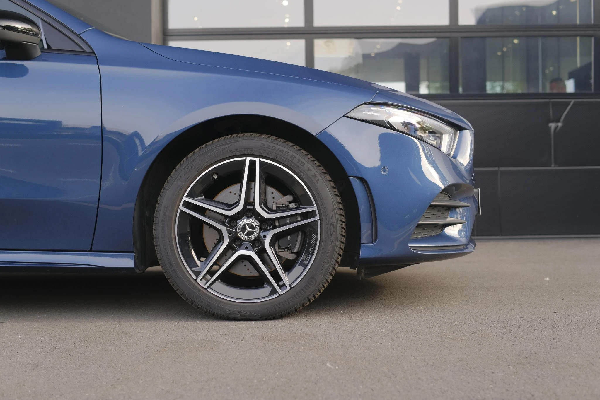 Mercedes-Benz-Classe A-image-24