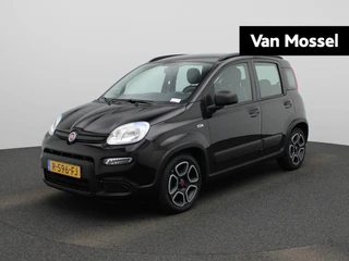Fiat Panda 1.0 Hybrid City Life