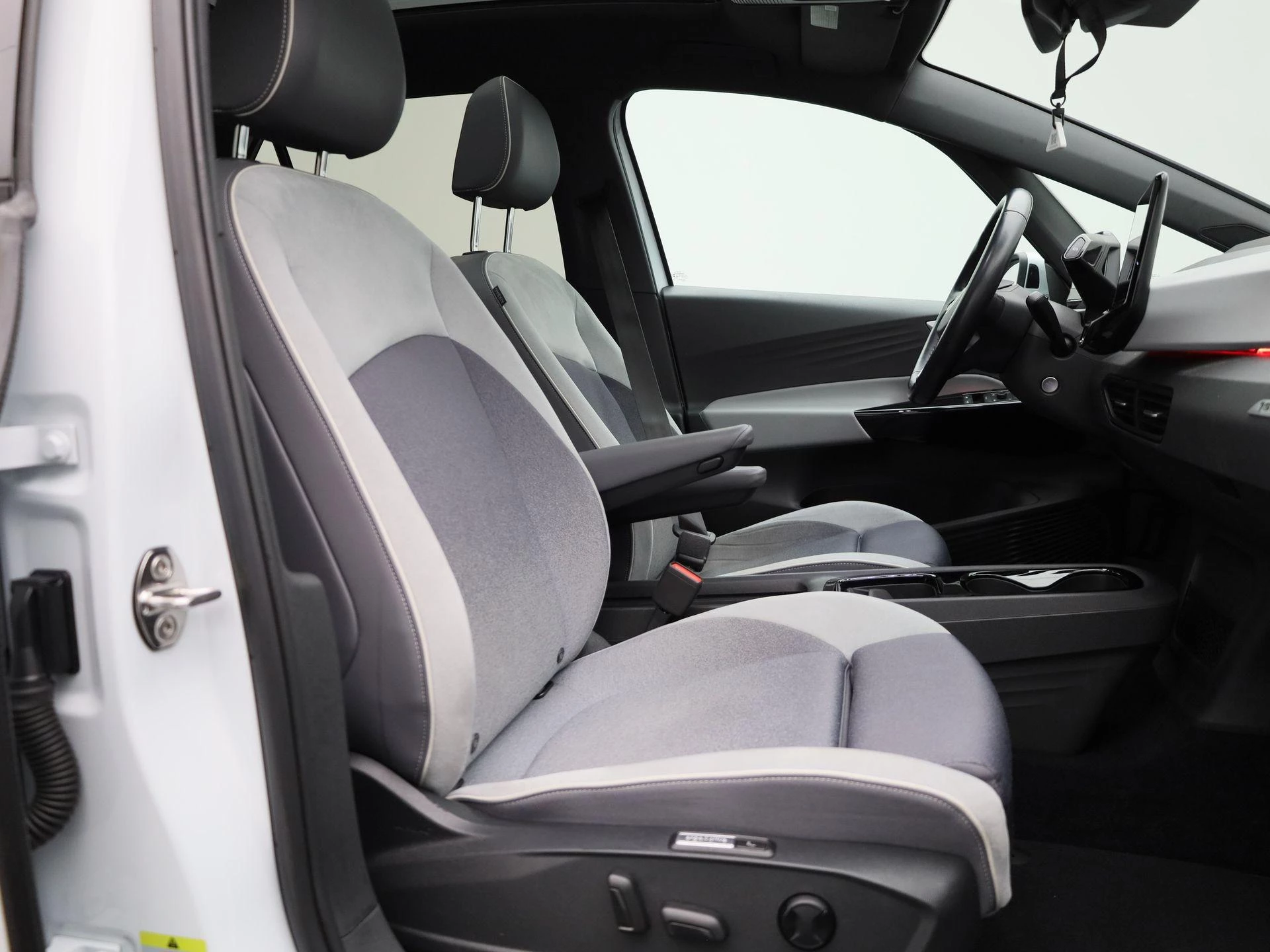 Volkswagen ID.3 First Max 58 kWh