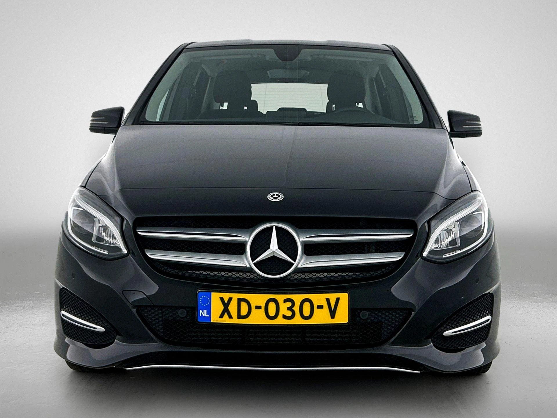 Mercedes-Benz B-Klasse 180 Ambition