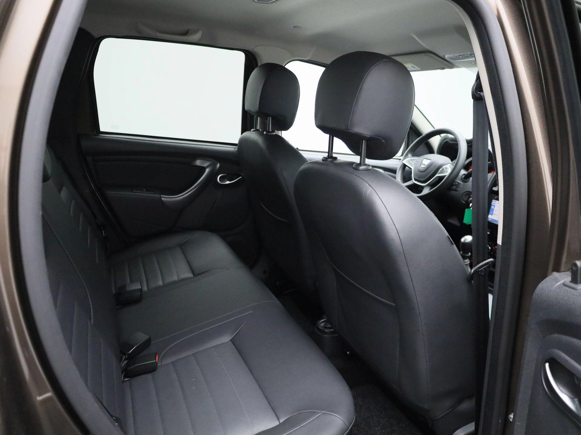 Dacia Duster 1.2 TCe 4x2 Blackshadow