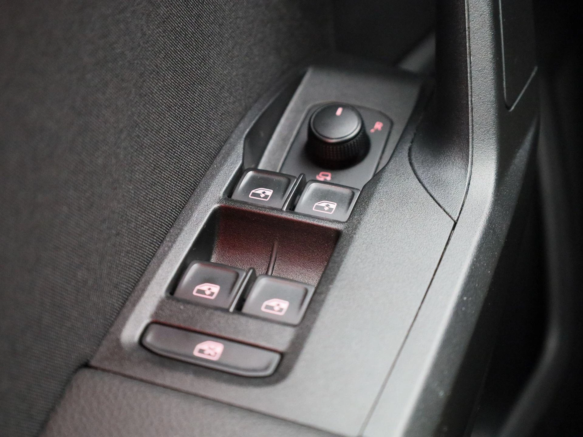 SEAT Ibiza 1.5 TSI EVO FR Business Intense